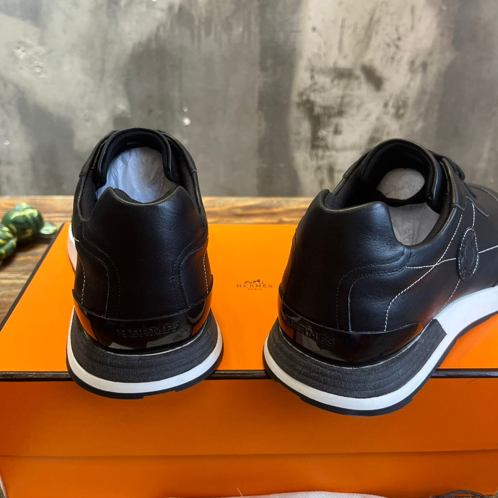 Luxury Shoes - GLAMIS - 116