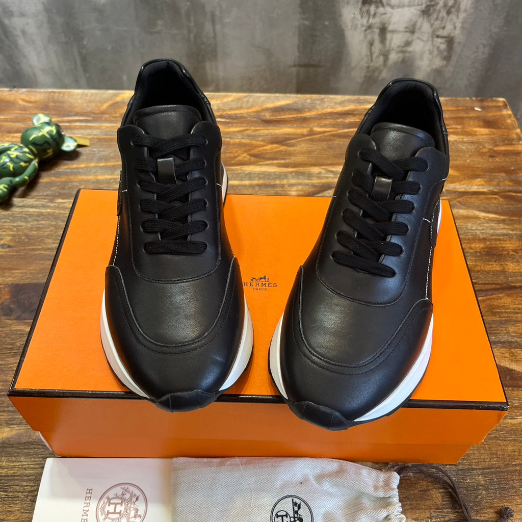 Luxury Shoes - GLAMIS - 116