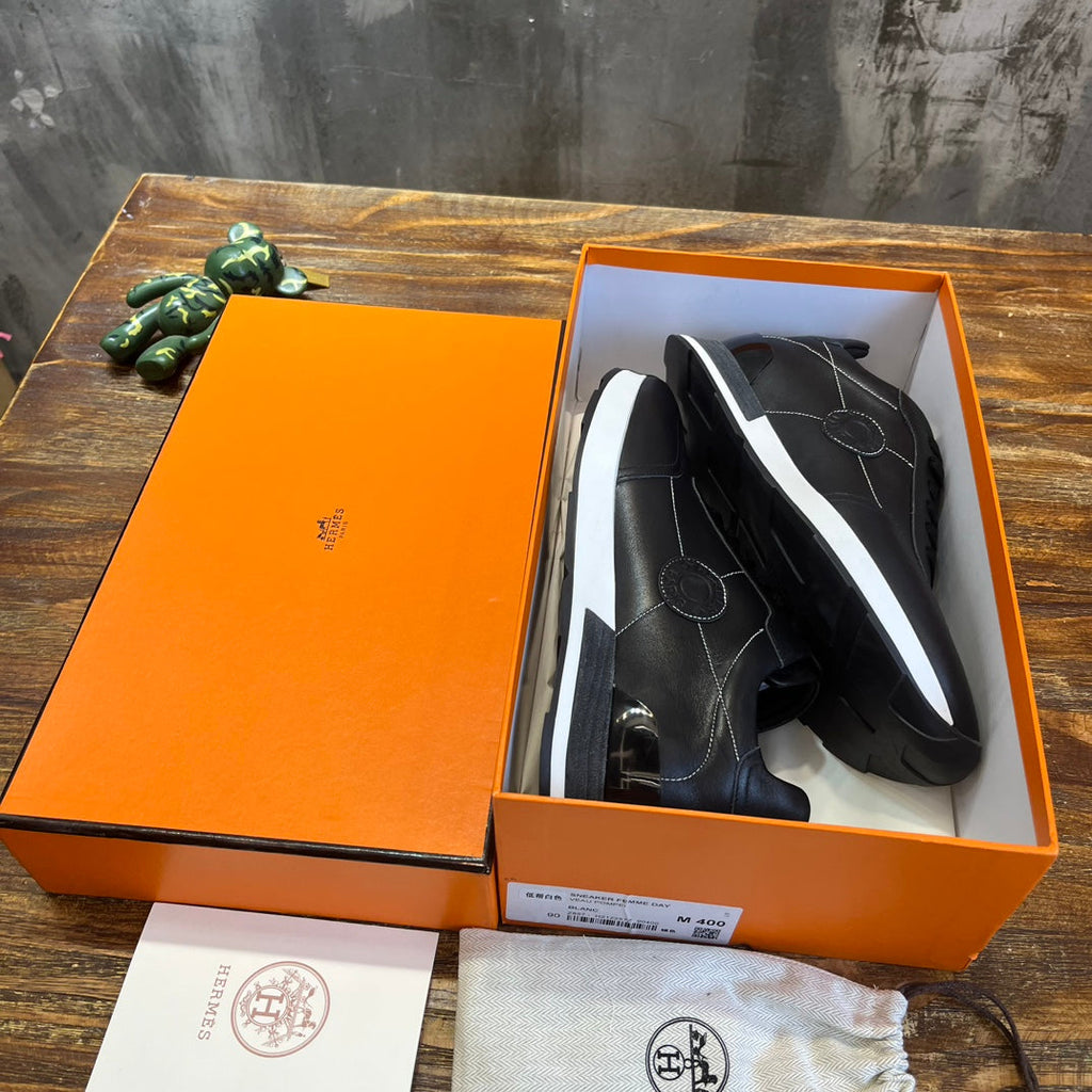 Luxury Shoes - GLAMIS - 116