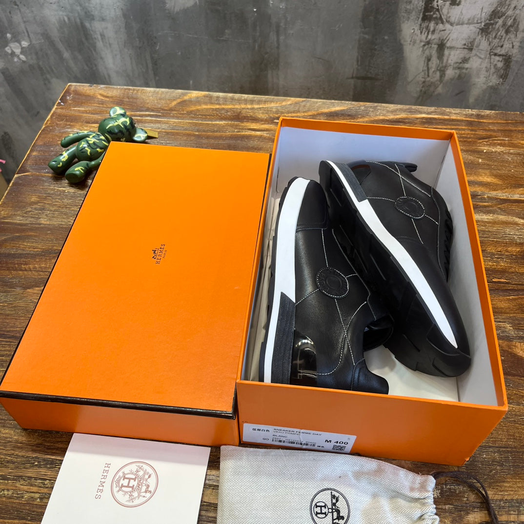 Luxury Shoes - GLAMIS - 116