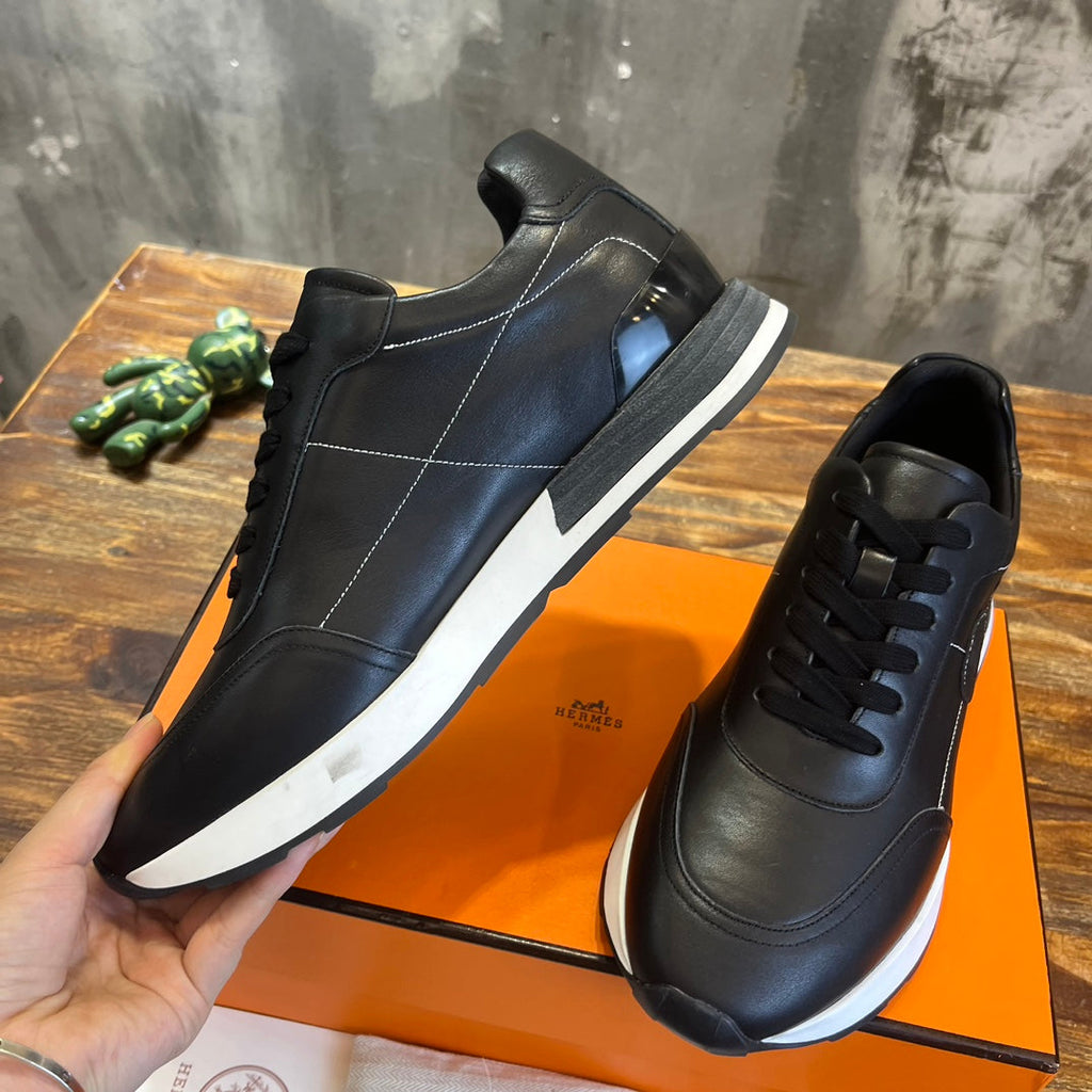 Luxury Shoes - GLAMIS - 116