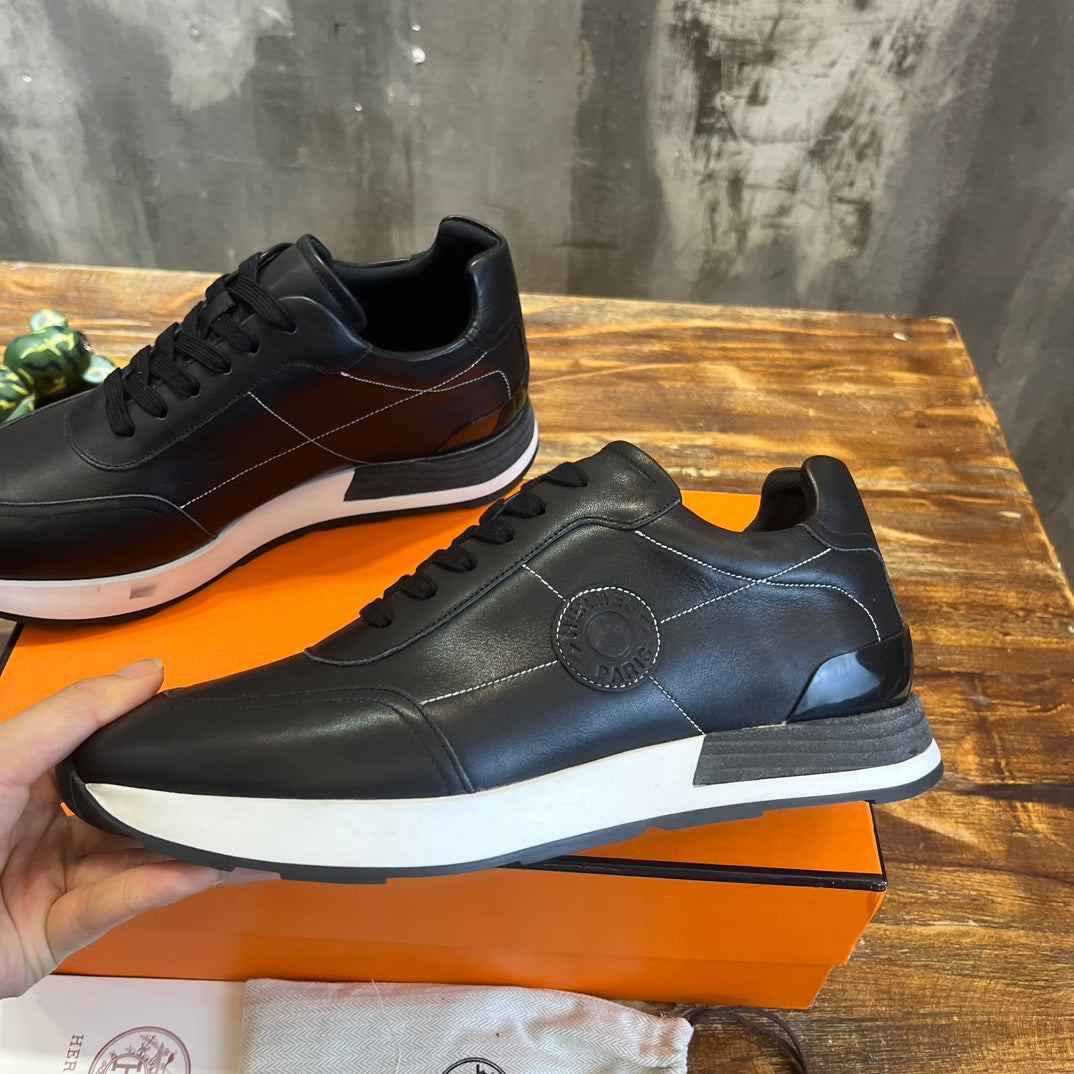 Luxury Shoes - GLAMIS - 116