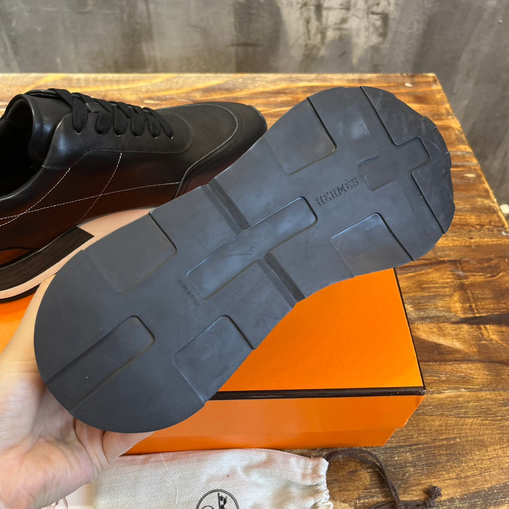 Luxury Shoes - GLAMIS - 116
