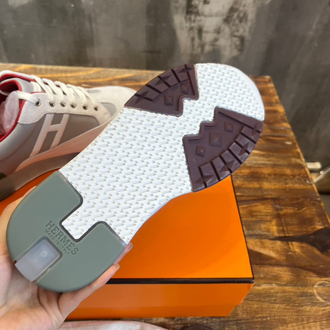 Luxury Shoes - GLAMIS - 097