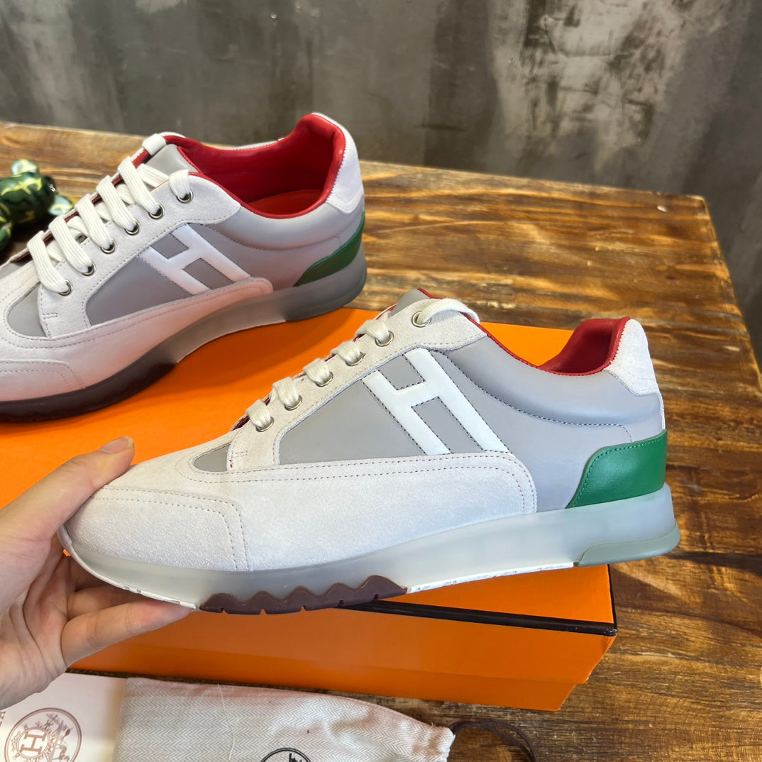 Luxury Shoes - GLAMIS - 097