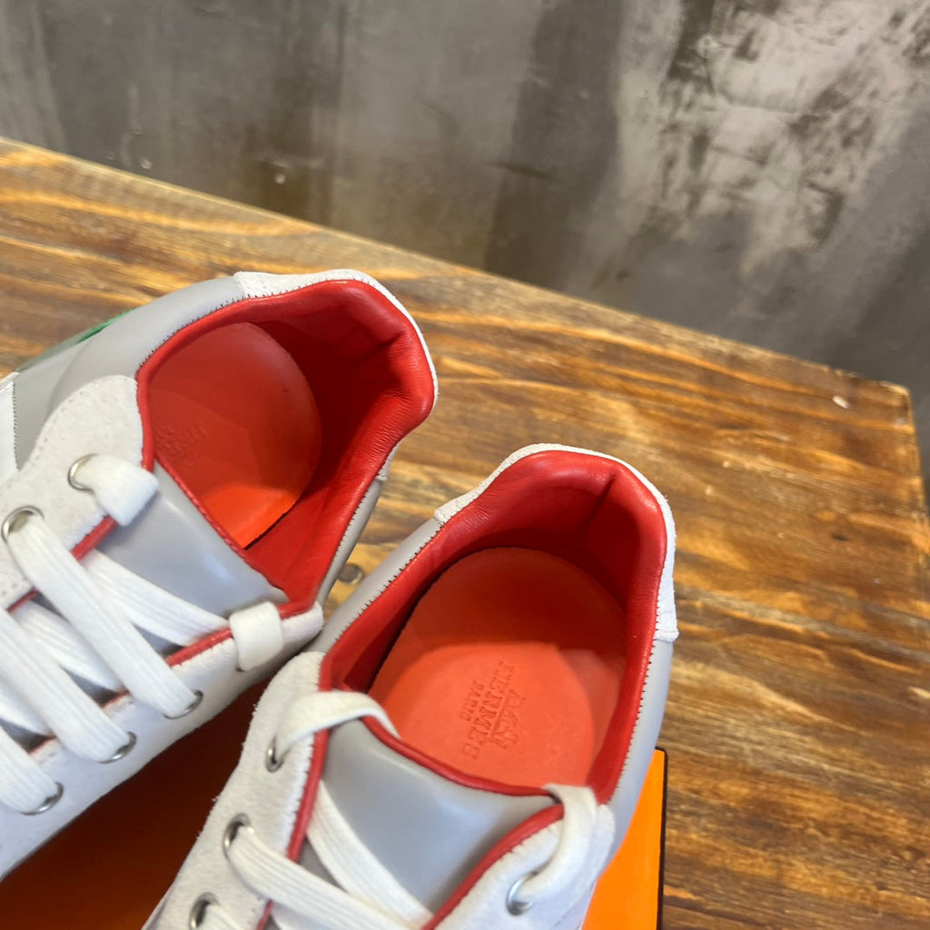 Luxury Shoes - GLAMIS - 097