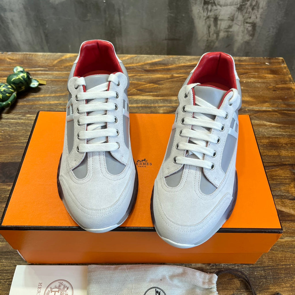 Luxury Shoes - GLAMIS - 097