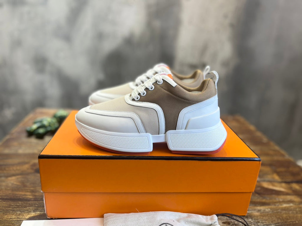 Luxury Shoes - GLAMIS - 101