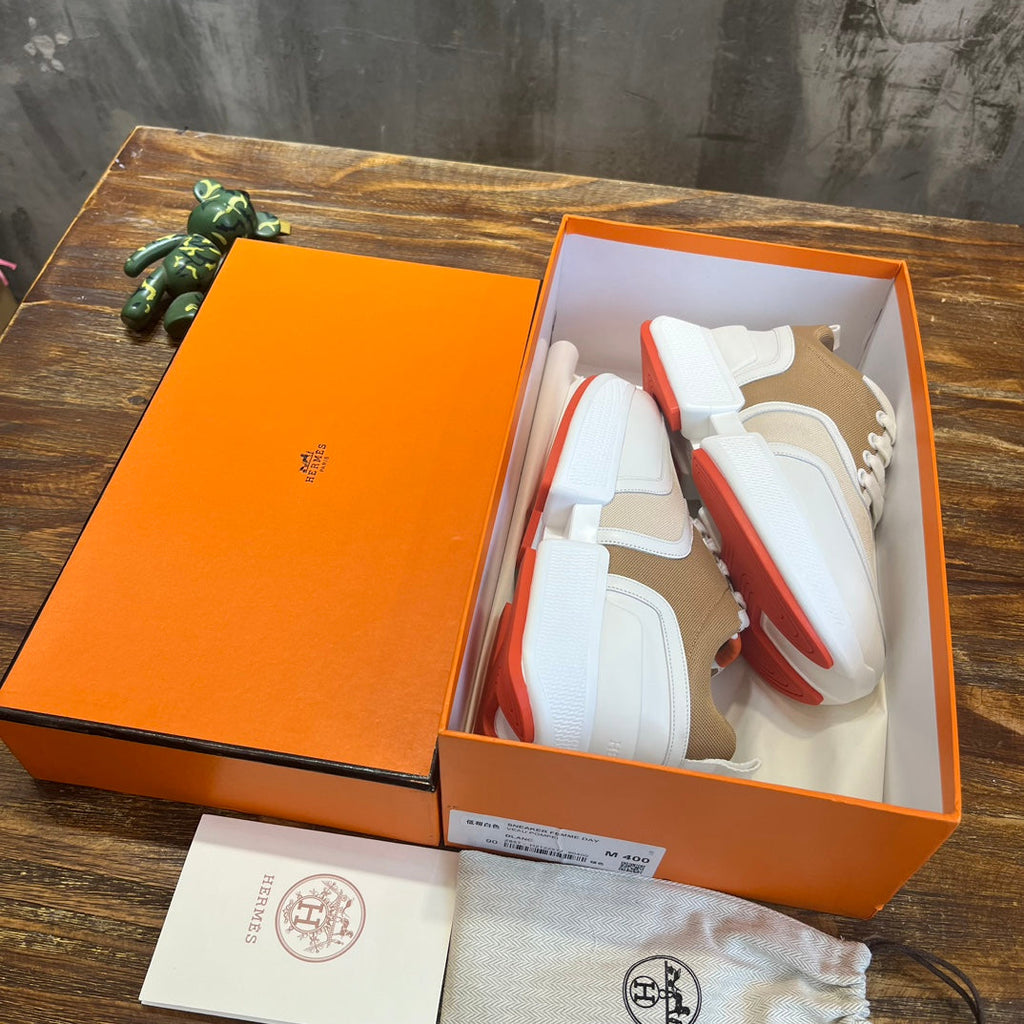 Luxury Shoes - GLAMIS - 101