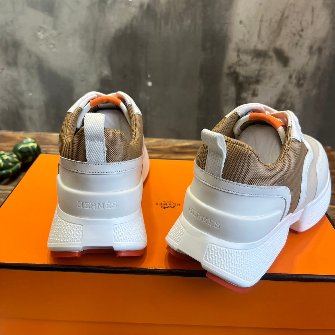 Luxury Shoes - GLAMIS - 101
