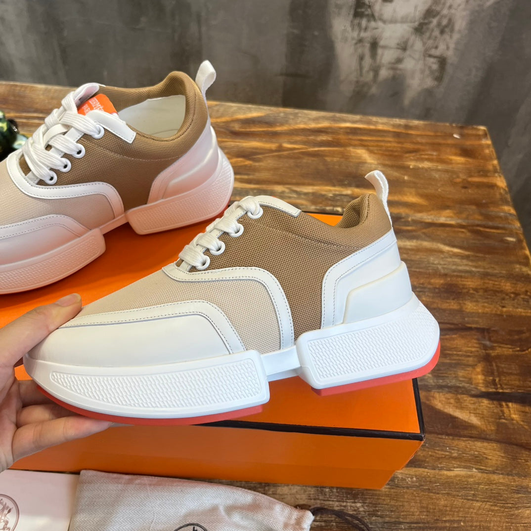 Luxury Shoes - GLAMIS - 101
