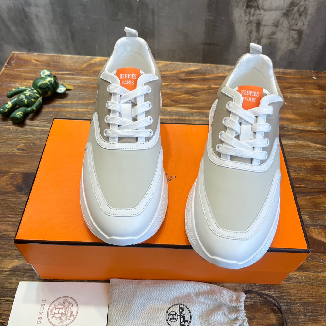 Luxury Shoes - GLAMIS - 106