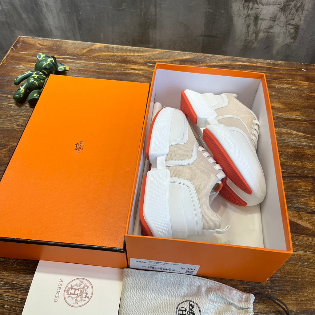 Luxury Shoes - GLAMIS - 106