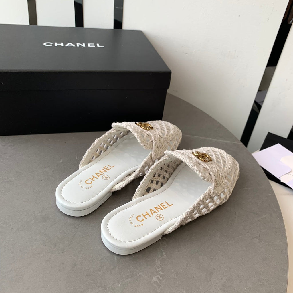 Luxury Shoes Sandals - CHL - 155