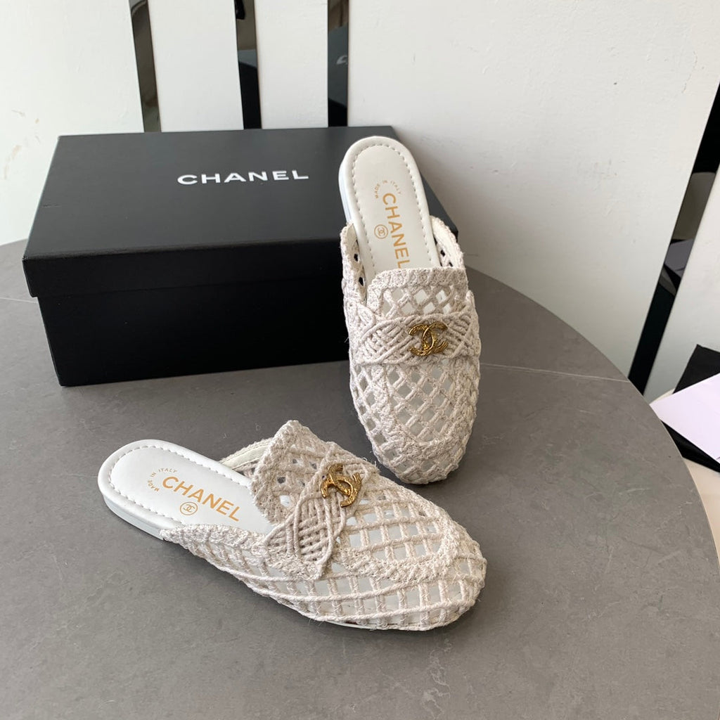 Luxury Shoes Sandals - CHL - 155