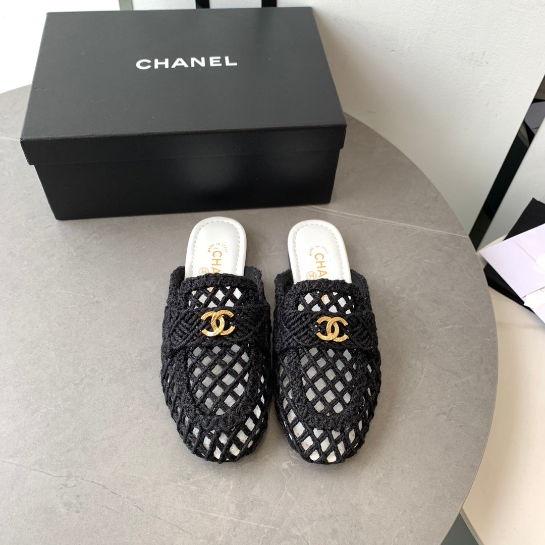 Luxury Shoes Sandals - CHL - 156