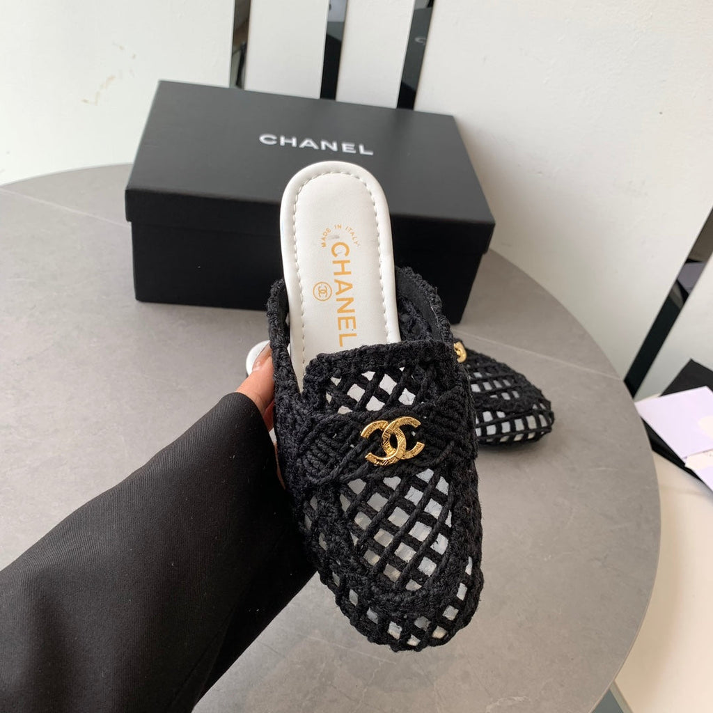 Luxury Shoes Sandals - CHL - 156