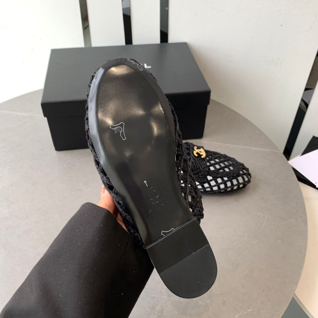 Luxury Shoes Sandals - CHL - 156