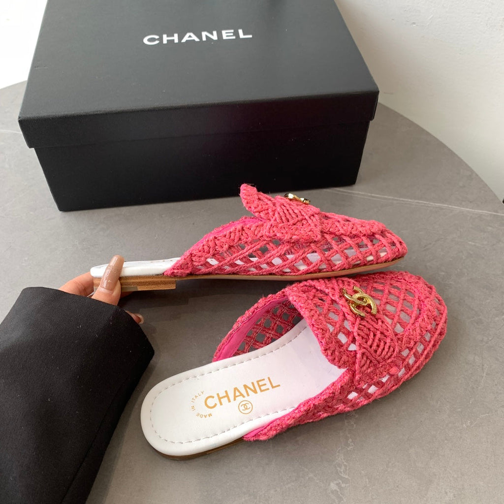 Luxury Shoes Sandals - CHL - 157