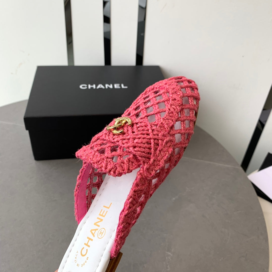 Luxury Shoes Sandals - CHL - 157