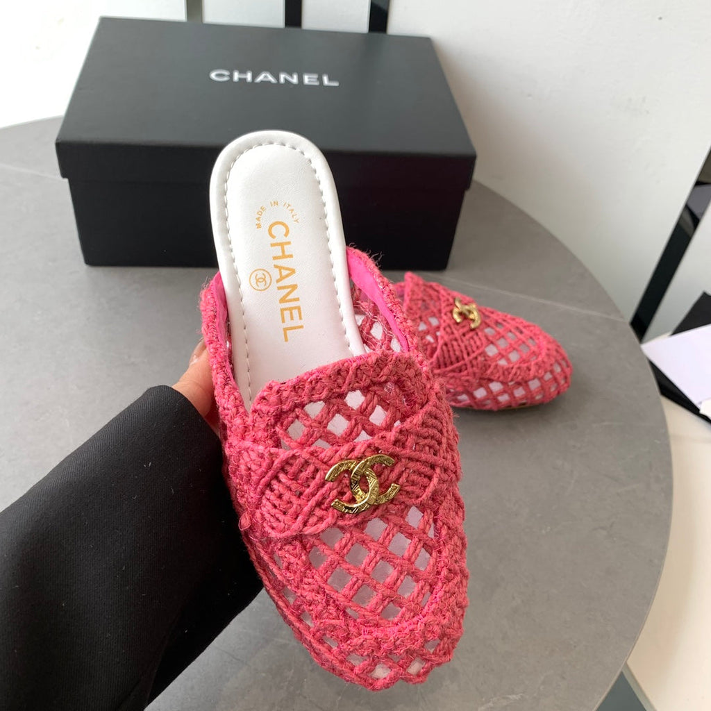 Luxury Shoes Sandals - CHL - 157