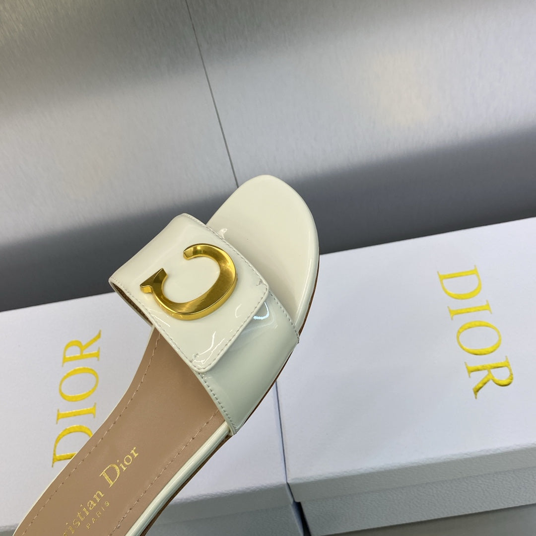 Luxury Shoes - GLAMIR - 259