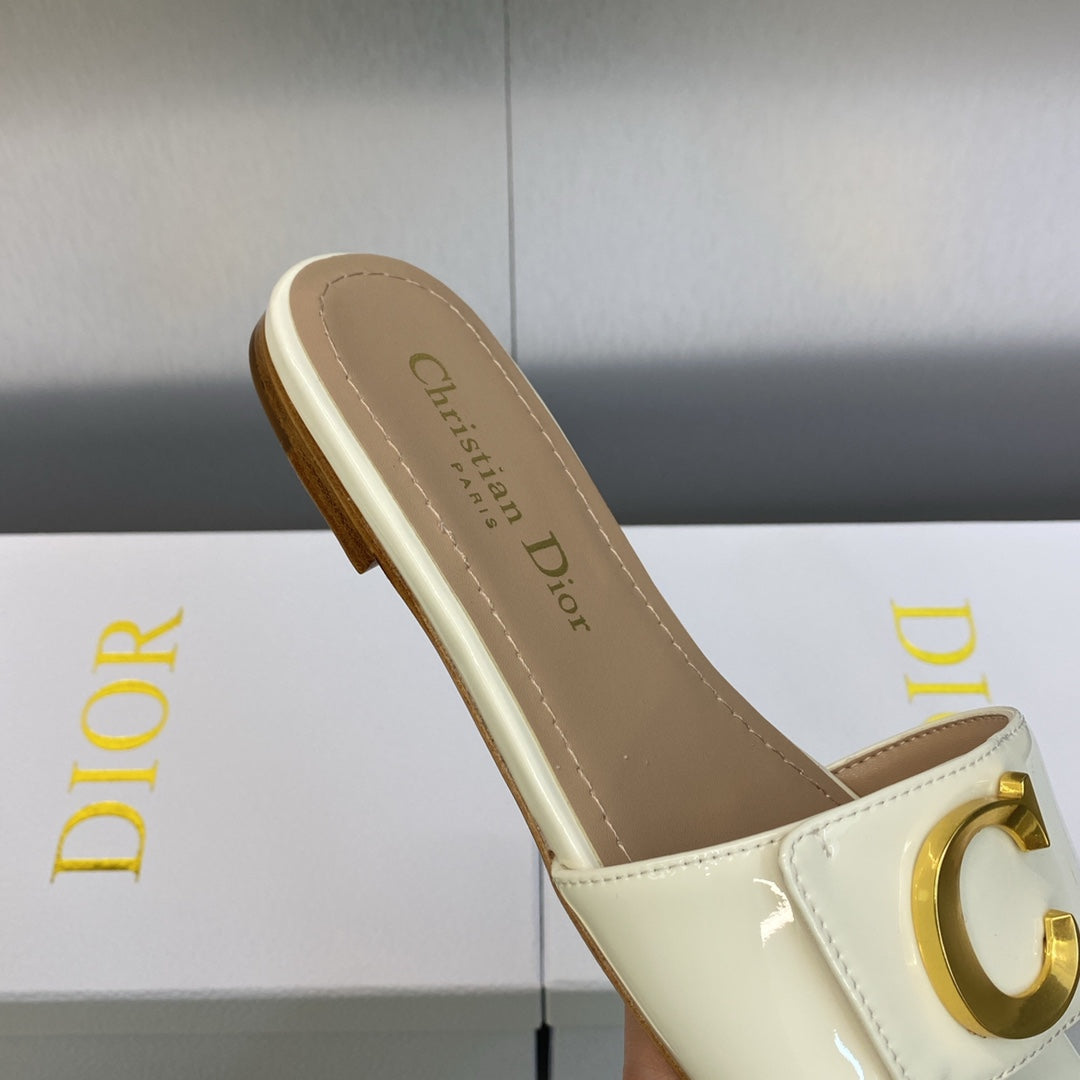 Luxury Shoes - GLAMIR - 259