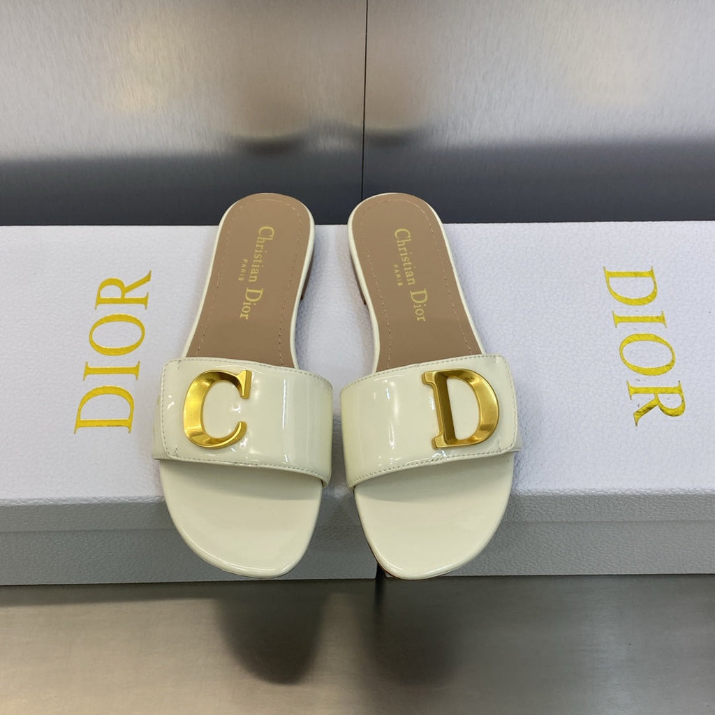 Luxury Shoes - GLAMIR - 259