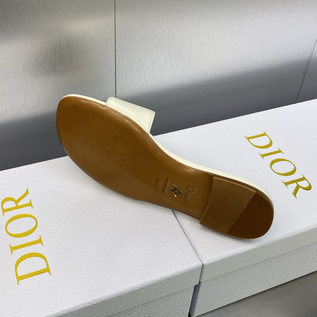 Luxury Shoes - GLAMIR - 259