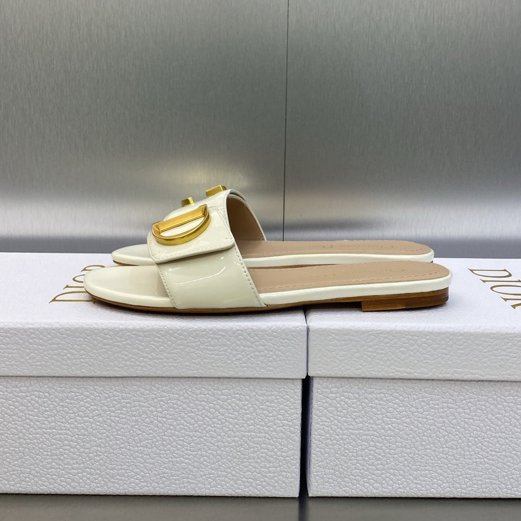 Luxury Shoes - GLAMIR - 259