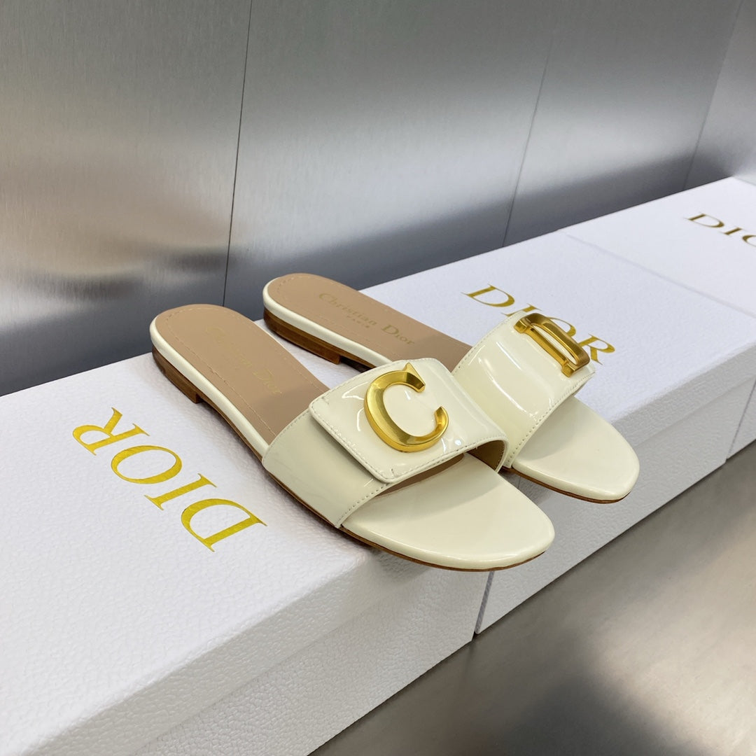 Luxury Shoes - GLAMIR - 259