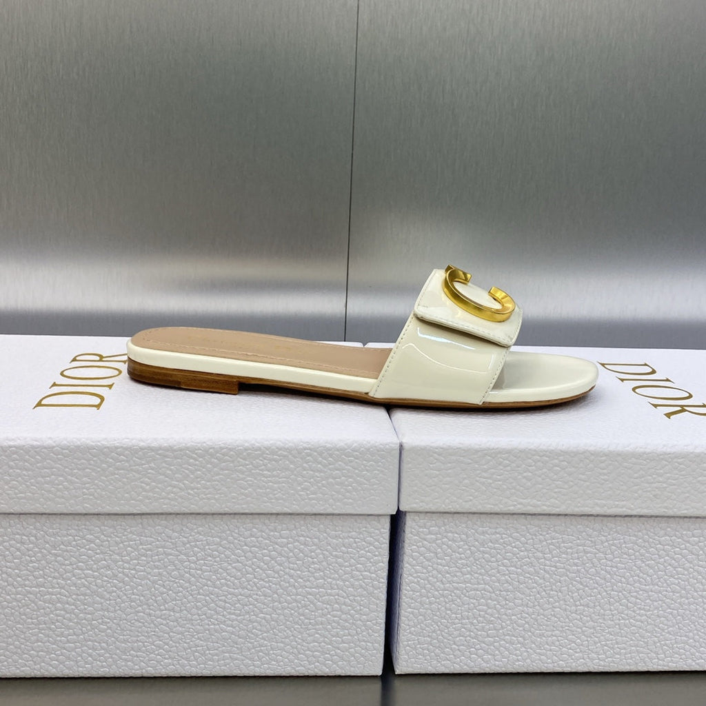 Luxury Shoes - GLAMIR - 259