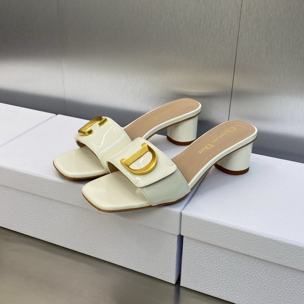 Luxury Shoes - GLAMIR - 260