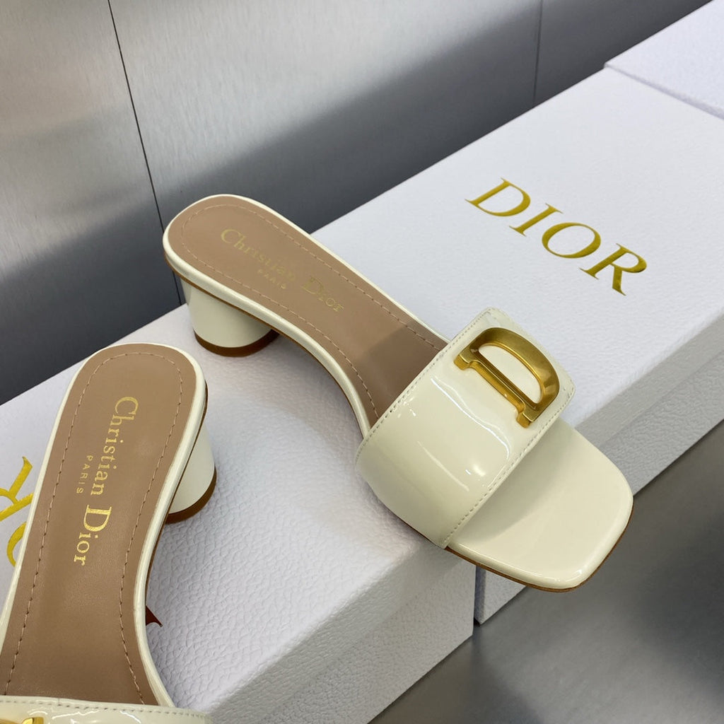 Luxury Shoes - GLAMIR - 260