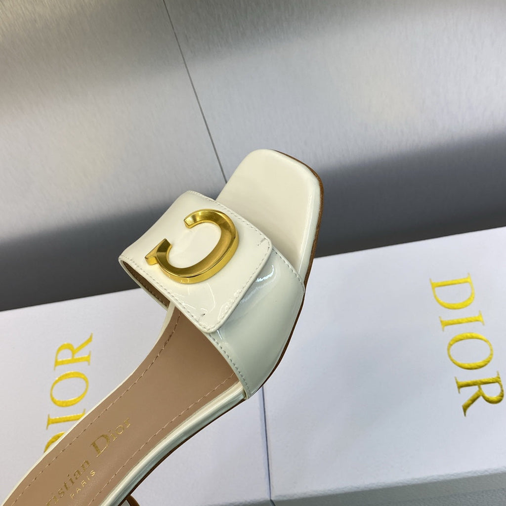 Luxury Shoes - GLAMIR - 260