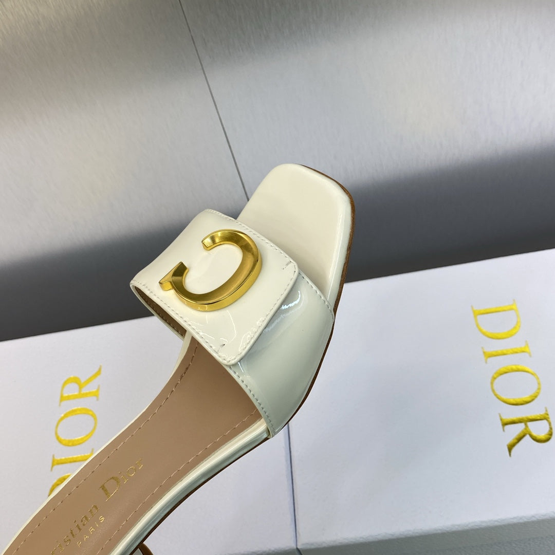 Luxury Shoes - GLAMIR - 260