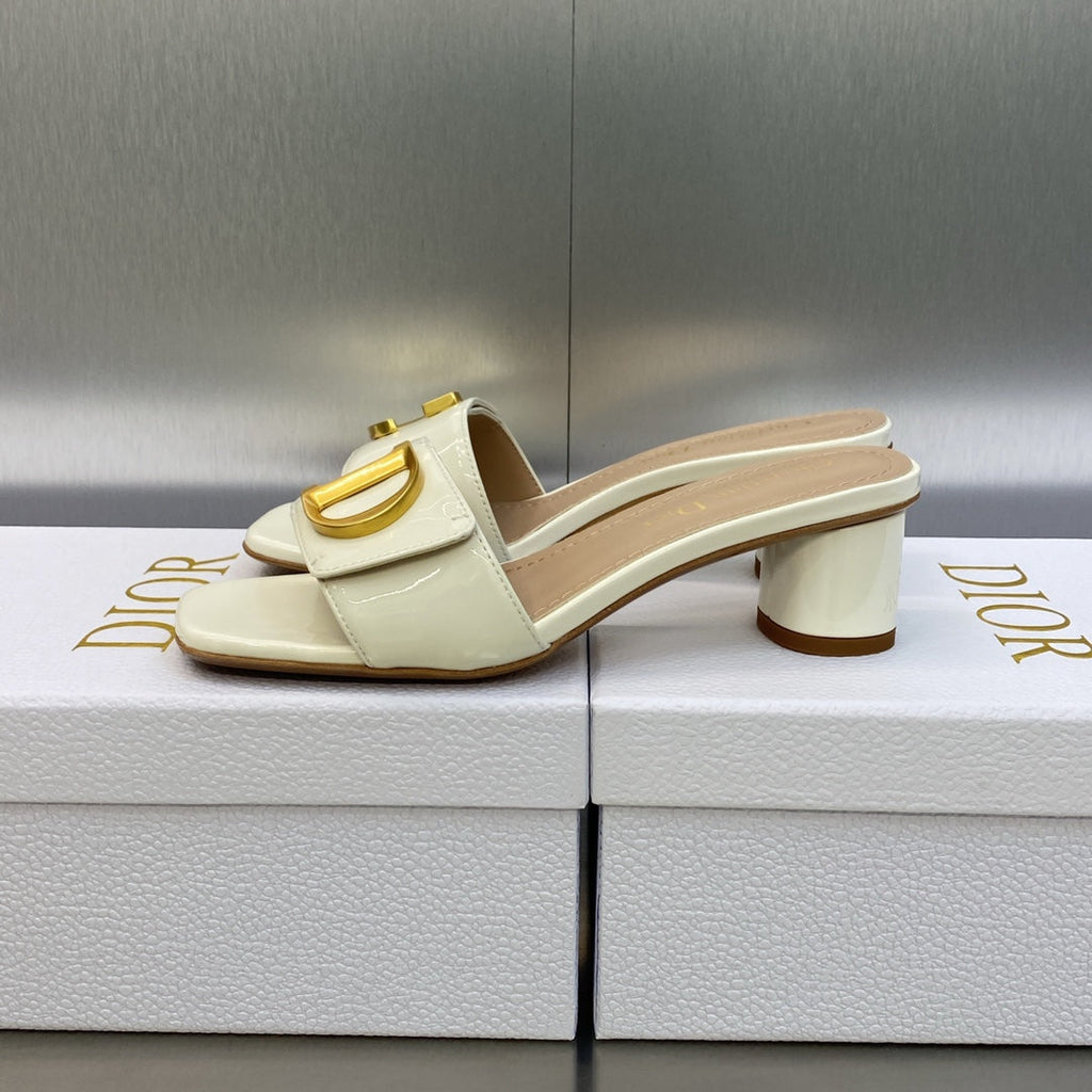 Luxury Shoes - GLAMIR - 260