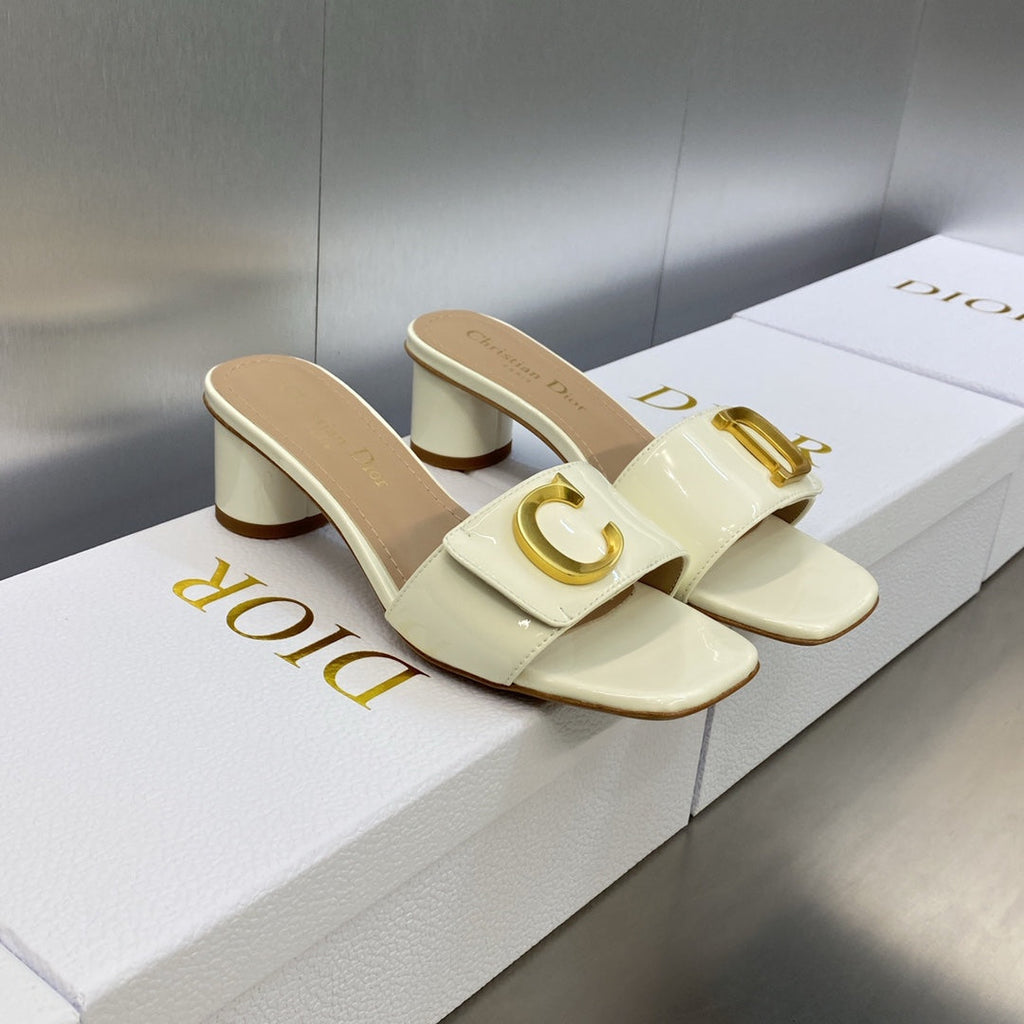 Luxury Shoes - GLAMIR - 260