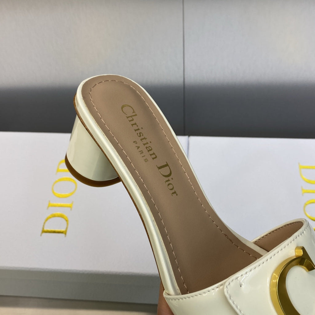Luxury Shoes - GLAMIR - 260