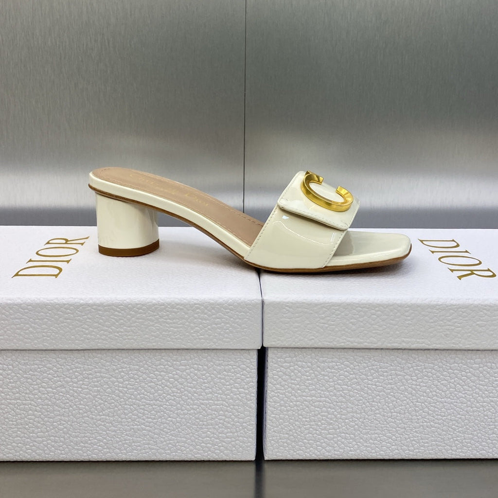 Luxury Shoes - GLAMIR - 260