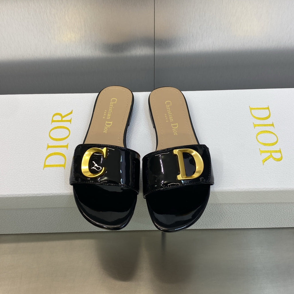 Luxury Shoes - GLAMIR - 261