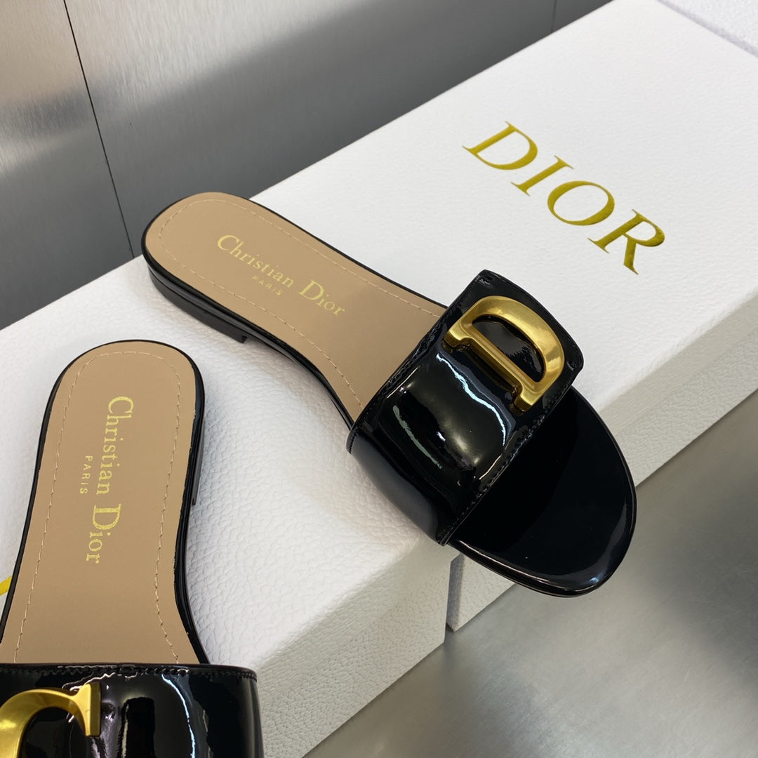 Luxury Shoes - GLAMIR - 261