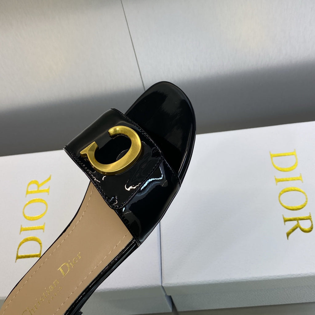 Luxury Shoes - GLAMIR - 261