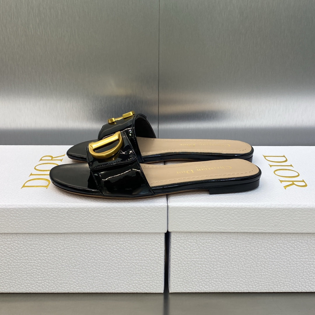 Luxury Shoes - GLAMIR - 261