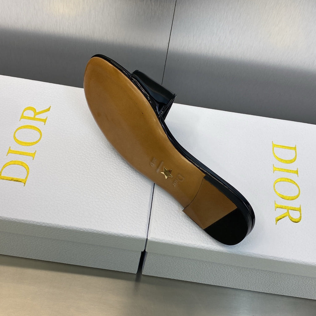 Luxury Shoes - GLAMIR - 261