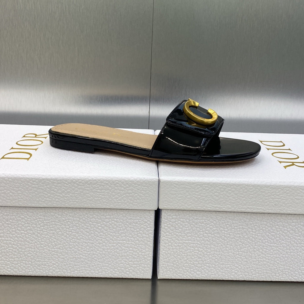 Luxury Shoes - GLAMIR - 261