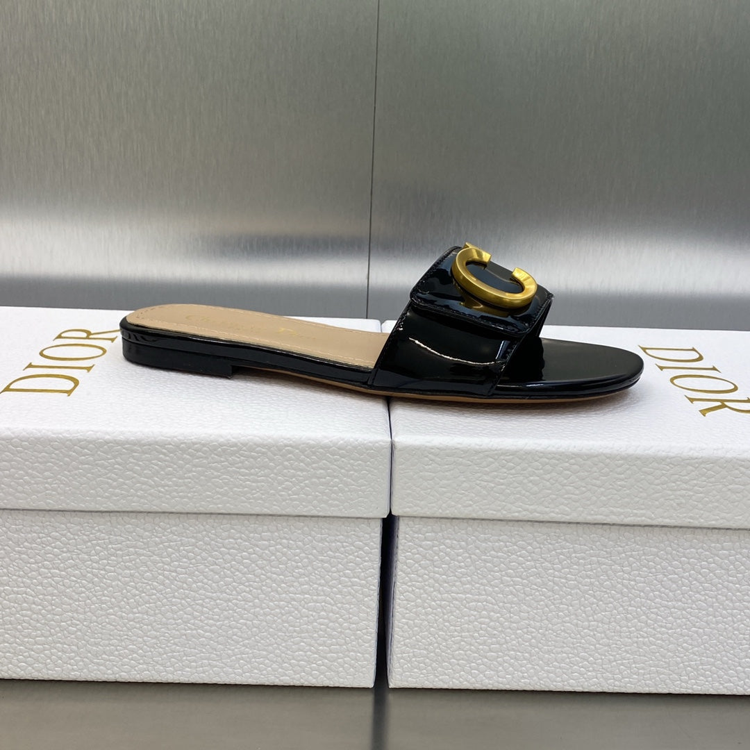 Luxury Shoes - GLAMIR - 261