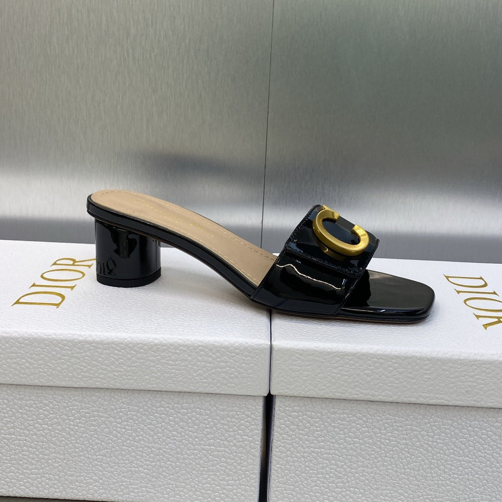 Luxury Shoes - GLAMIR - 262