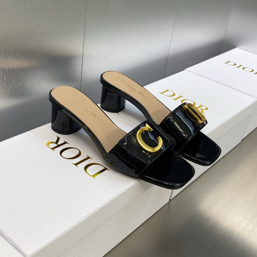 Luxury Shoes - GLAMIR - 262