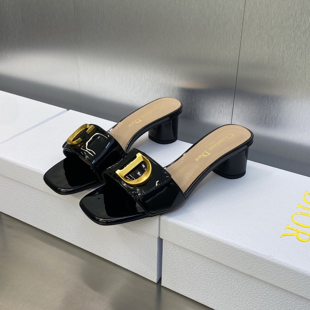 Luxury Shoes - GLAMIR - 262
